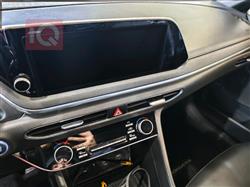 هیۆندای سۆناتا